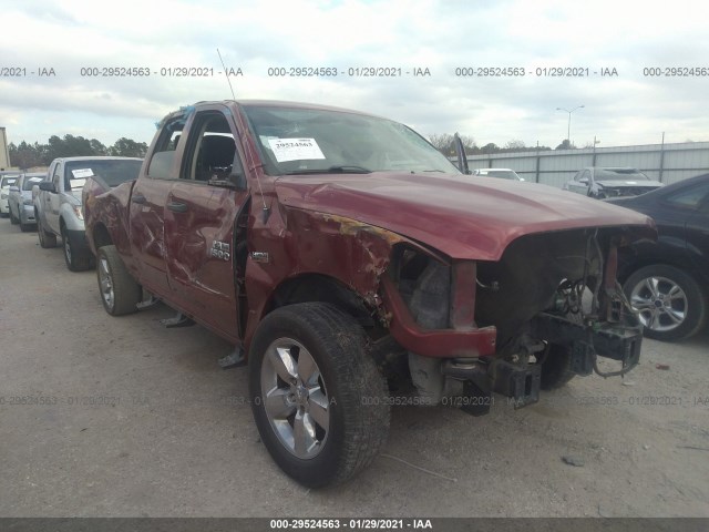 RAM 1500 2014 1c6rr6ft6es172151