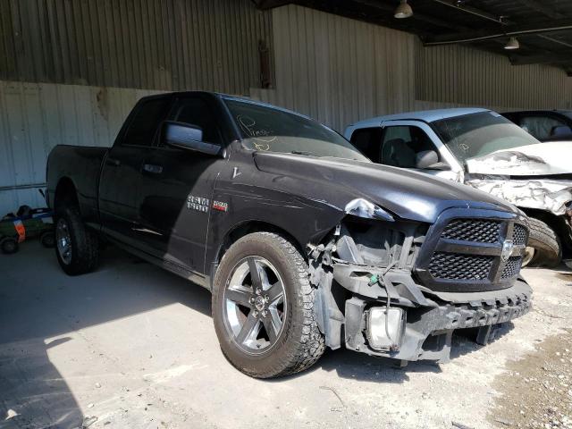 RAM 1500 ST 2014 1c6rr6ft6es185045