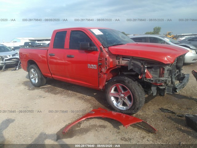 RAM 1500 2014 1c6rr6ft6es185210