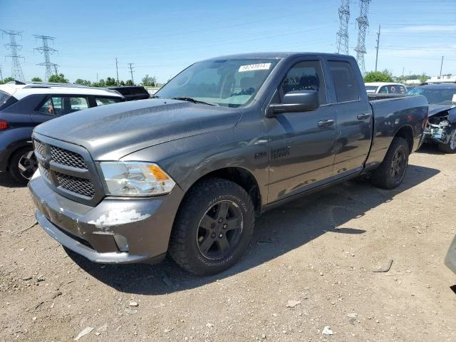 RAM 1500 ST 2014 1c6rr6ft6es206220