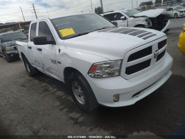 RAM 1500 2014 1c6rr6ft6es211790