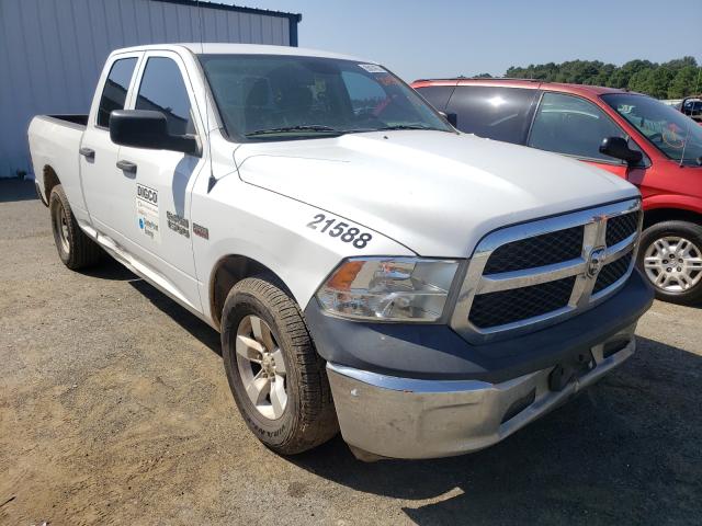 RAM 1500 ST 2014 1c6rr6ft6es221588