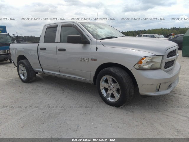 RAM 1500 2014 1c6rr6ft6es228749