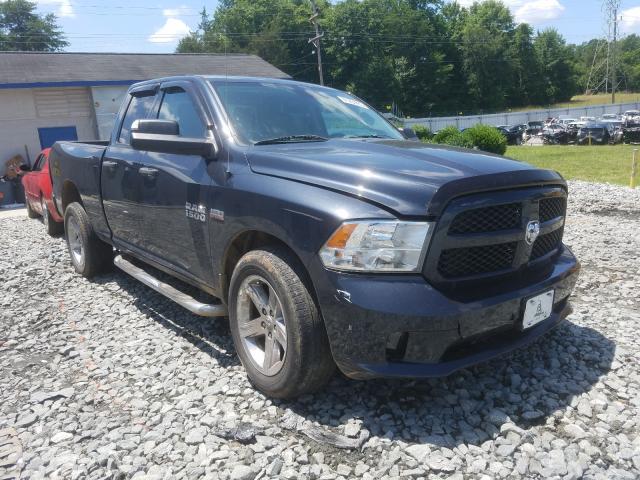 RAM 1500 ST 2014 1c6rr6ft6es234003