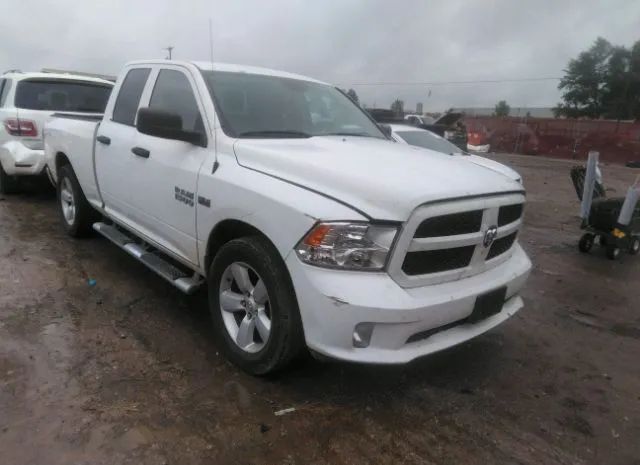 RAM 1500 2014 1c6rr6ft6es234499