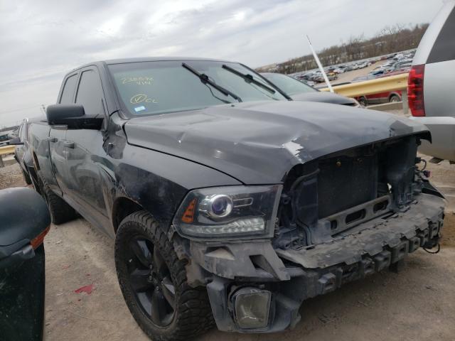 RAM 1500 ST 2014 1c6rr6ft6es235572