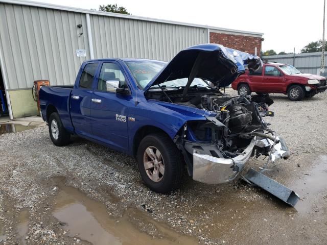 RAM 1500 ST 2014 1c6rr6ft6es246619