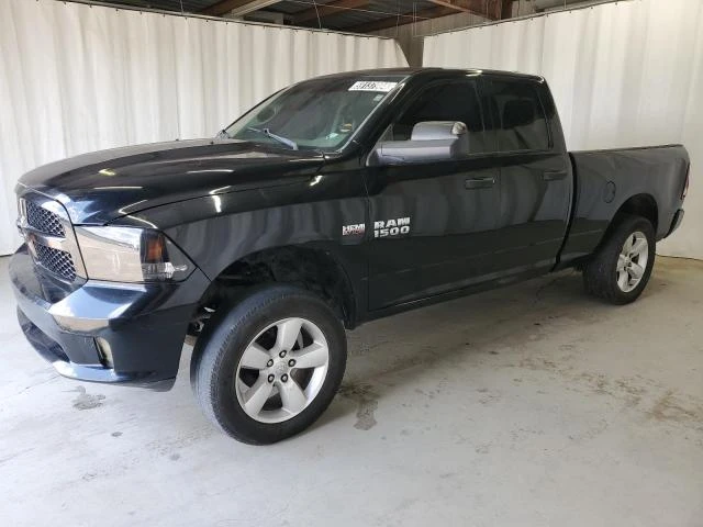 RAM 1500 ST 2014 1c6rr6ft6es248175