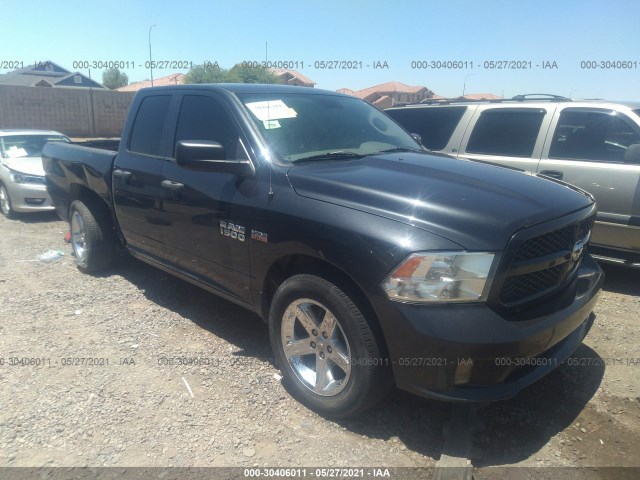 RAM 1500 2014 1c6rr6ft6es258561