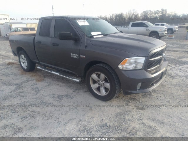 RAM 1500 2014 1c6rr6ft6es265039