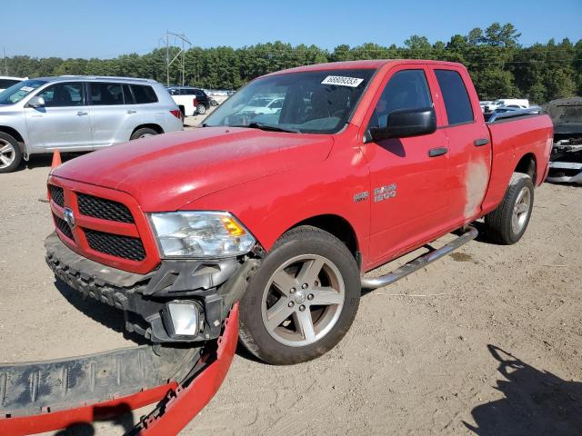 RAM 1500 ST 2014 1c6rr6ft6es310612