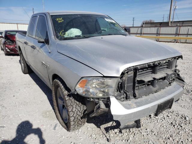 RAM 1500 ST 2014 1c6rr6ft6es310996