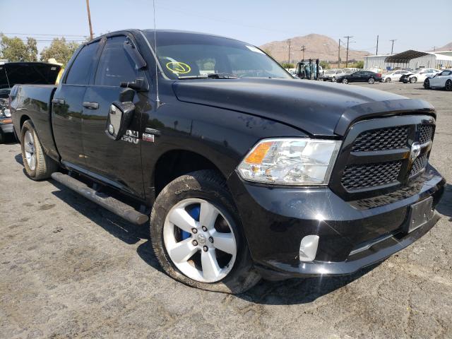 RAM 1500 ST 2014 1c6rr6ft6es311002