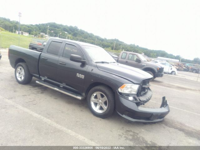 RAM 1500 2014 1c6rr6ft6es330729