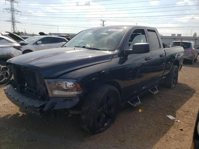 RAM 1500 ST 2014 1c6rr6ft6es383804