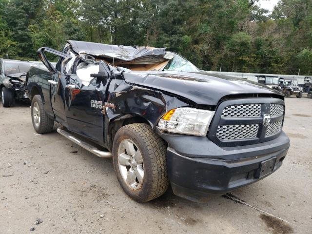 RAM 1500 ST 2014 1c6rr6ft6es384208