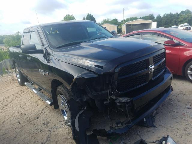 RAM 1500 ST 2014 1c6rr6ft6es389165