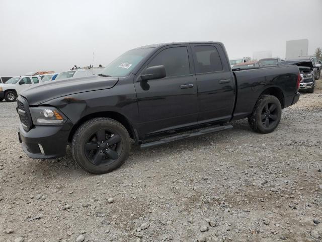 RAM 1500 ST 2014 1c6rr6ft6es389859