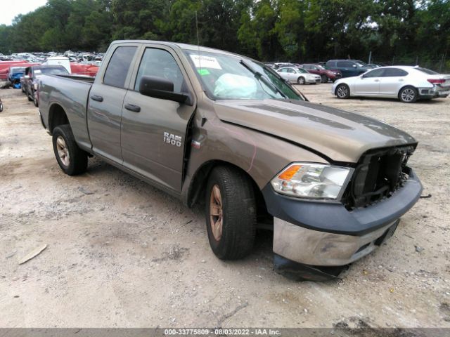 RAM 1500 2014 1c6rr6ft6es424531