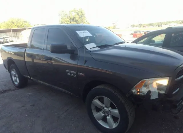 RAM 1500 2014 1c6rr6ft6es448411