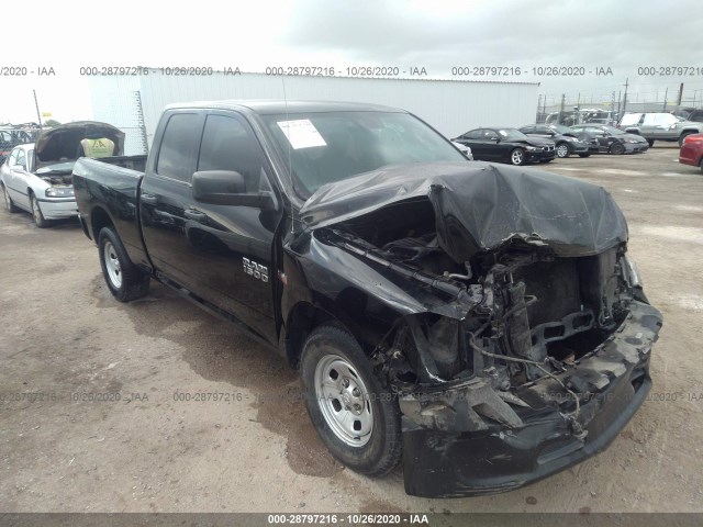 RAM 1500 2014 1c6rr6ft6es458646