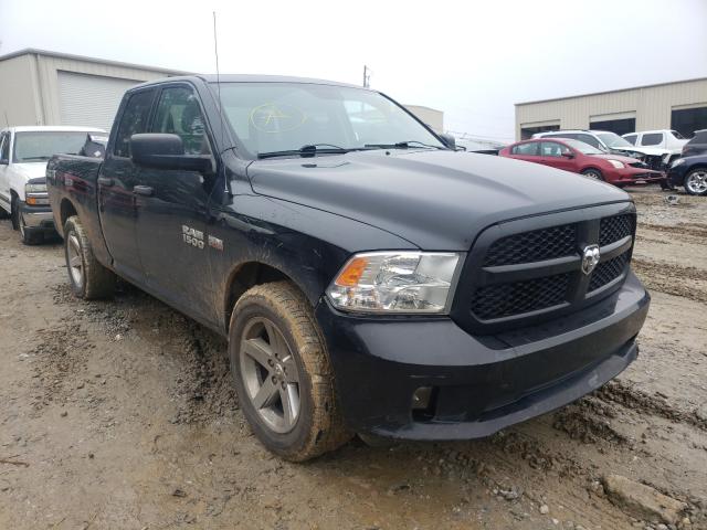 RAM 1500 ST 2014 1c6rr6ft6es459005