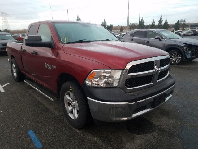 RAM 1500 ST 2015 1c6rr6ft6fs501500