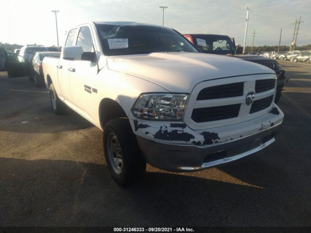 RAM 1500 2015 1c6rr6ft6fs523920