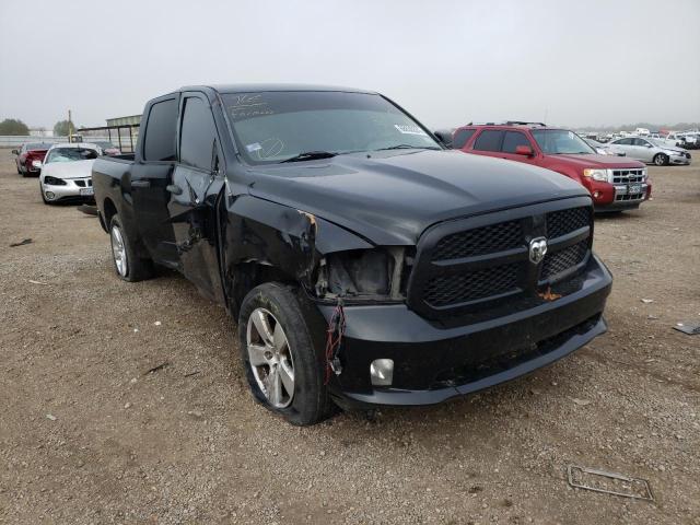 RAM 1500 ST 2015 1c6rr6ft6fs536313