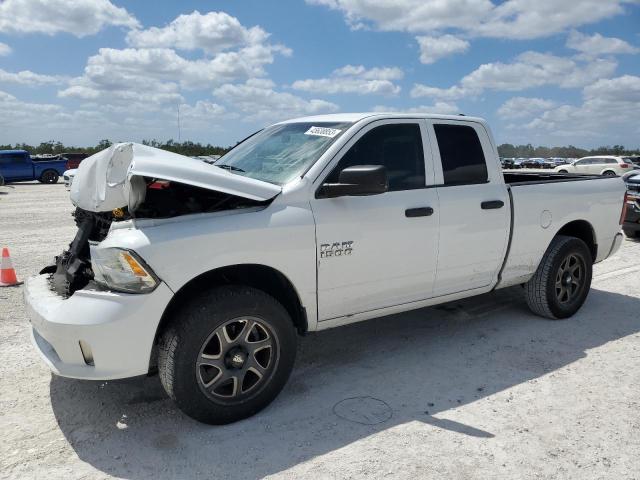 RAM 1500 ST 2015 1c6rr6ft6fs542080