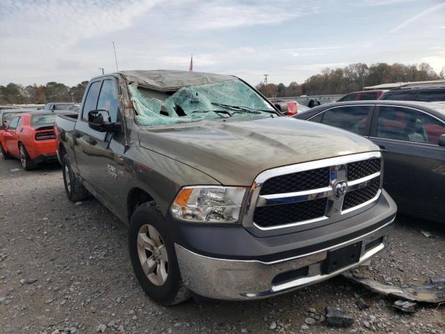 RAM 1500 ST 2015 1c6rr6ft6fs565553