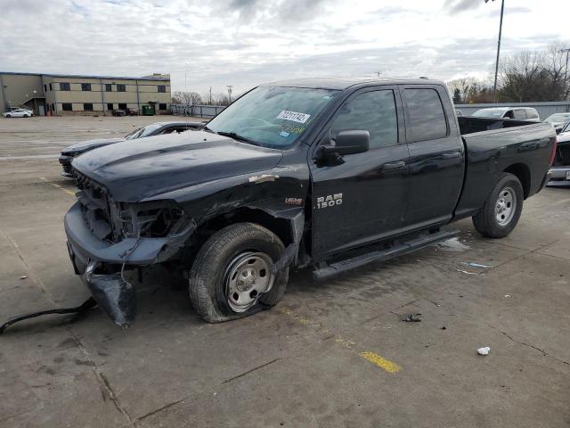 RAM 1500 ST 2015 1c6rr6ft6fs570686