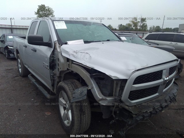 RAM 1500 2015 1c6rr6ft6fs591733