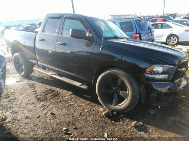 RAM 1500 2015 1c6rr6ft6fs629459