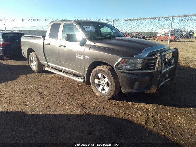 RAM 1500 2015 1c6rr6ft6fs650635