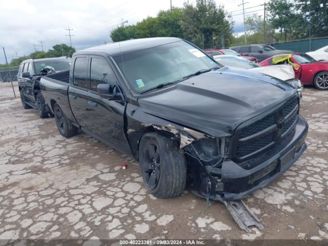 RAM 1500 2015 1c6rr6ft6fs669167