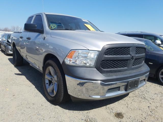 RAM 1500 ST 2015 1c6rr6ft6fs669492