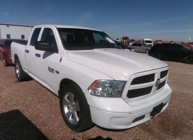 RAM 1500 2015 1c6rr6ft6fs677253