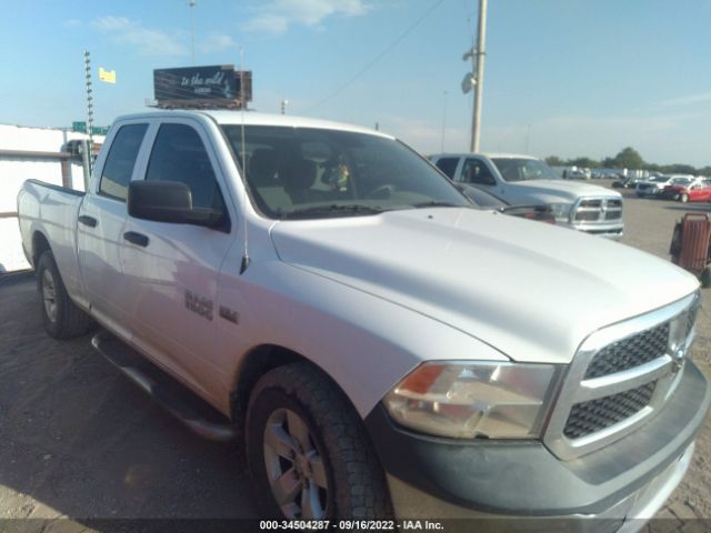 RAM 1500 2015 1c6rr6ft6fs709649