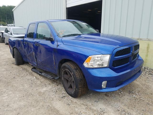 RAM 1500 ST 2015 1c6rr6ft6fs714723