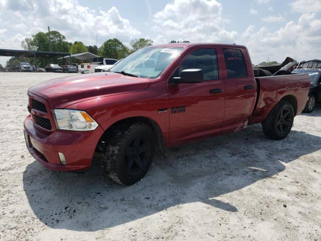 RAM 1500 ST 2015 1c6rr6ft6fs722434