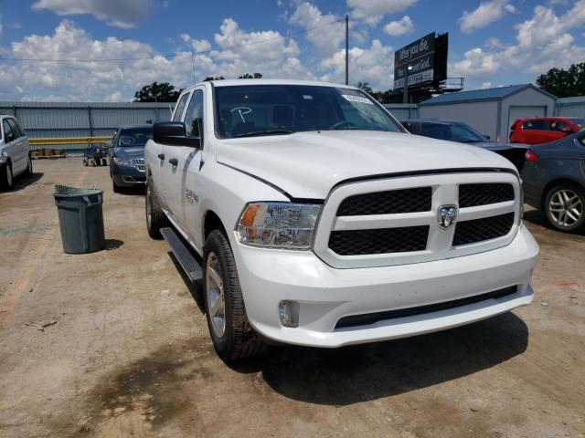 RAM 1500 ST 2015 1c6rr6ft6fs722482