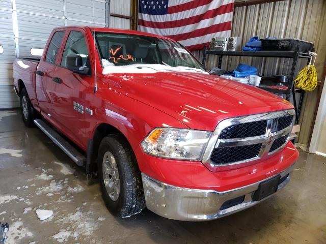 RAM 1500 ST 2015 1c6rr6ft6fs729626