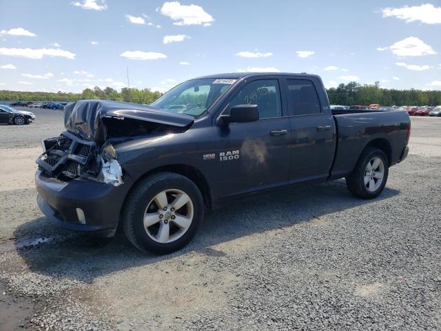 RAM 1500 ST 2015 1c6rr6ft6fs754879