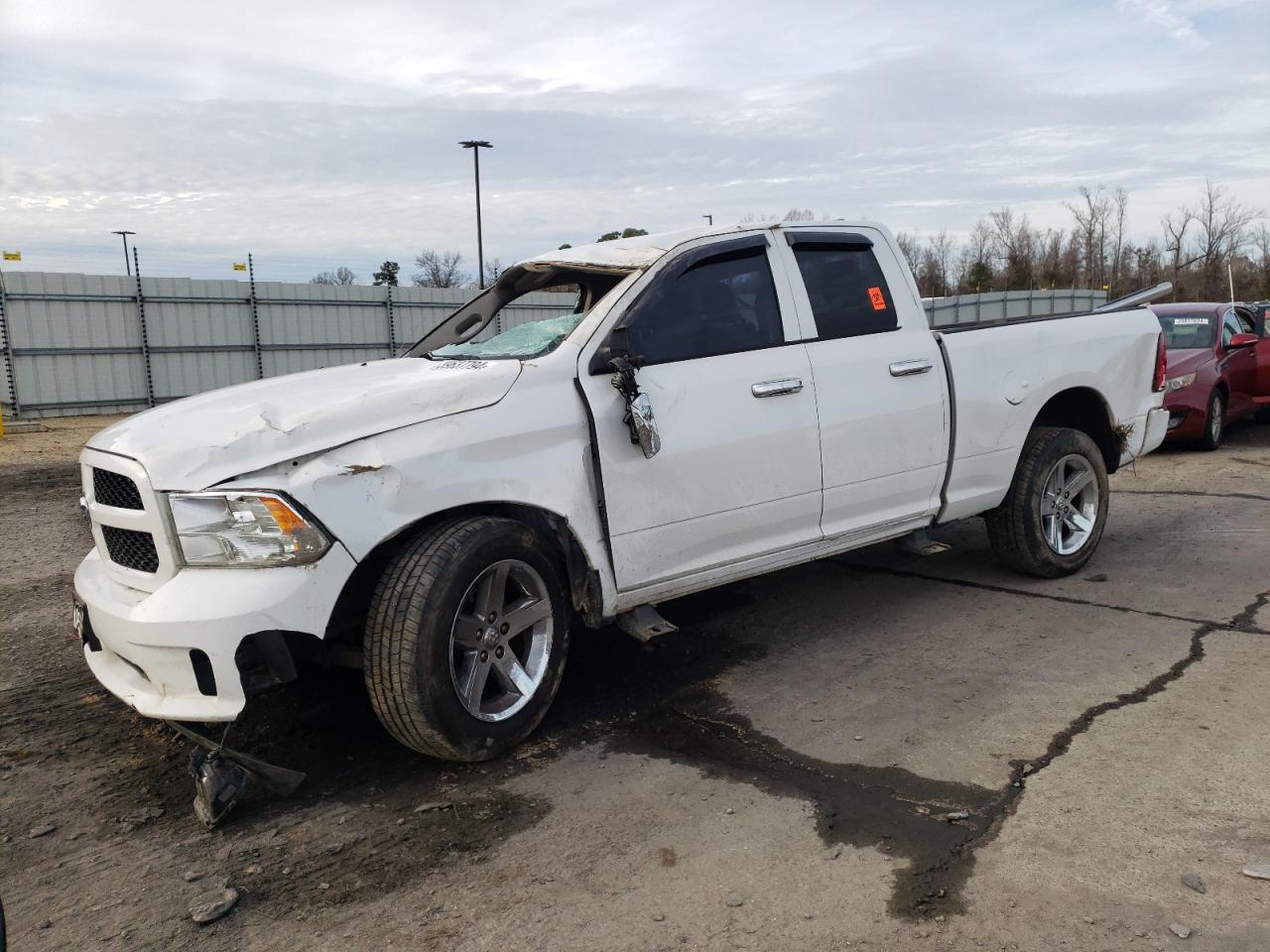 RAM 1500 2015 1c6rr6ft6fs770242