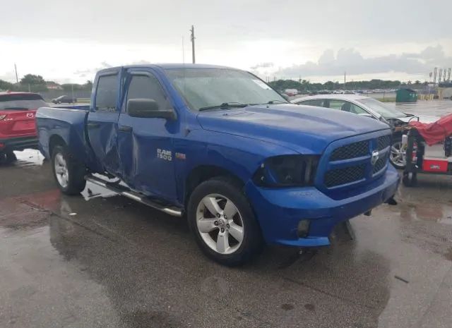 RAM 1500 2015 1c6rr6ft6fs779121