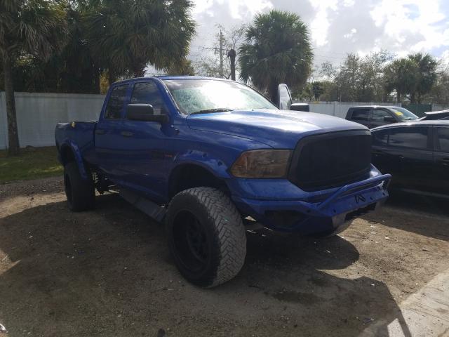 RAM 1500 ST 2016 1c6rr6ft6gs107447