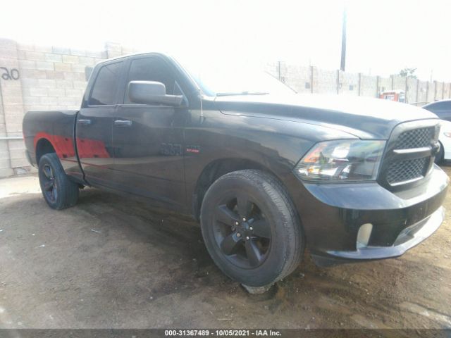 RAM 1500 2016 1c6rr6ft6gs119209