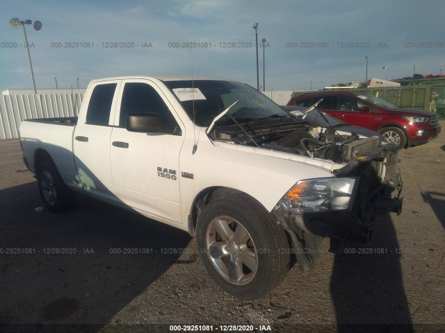 RAM 1500 2016 1c6rr6ft6gs119386