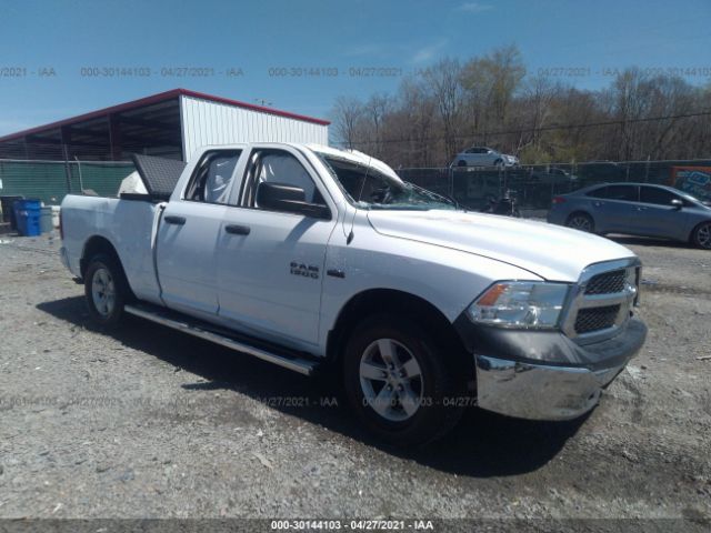 RAM 1500 2016 1c6rr6ft6gs119484